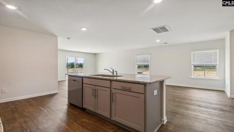 1344 Mosser Drive Columbia SC 29203