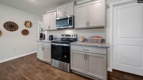 1344 Mosser Drive Columbia SC 29203