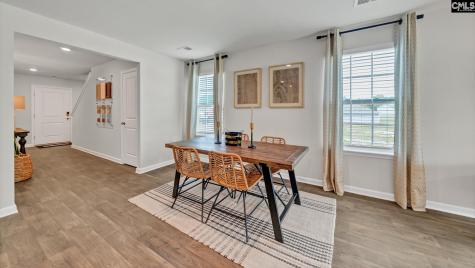 1344 Mosser Drive Columbia SC 29203