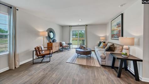1344 Mosser Drive Columbia SC 29203