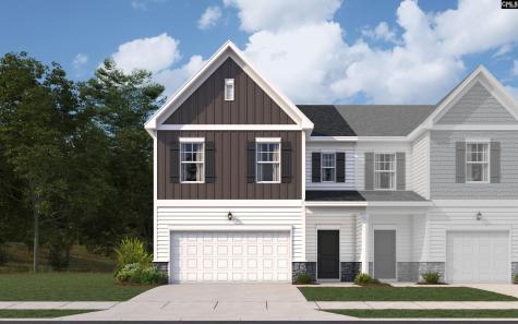 201 Sunny Hill Drive Blythewood SC 29016