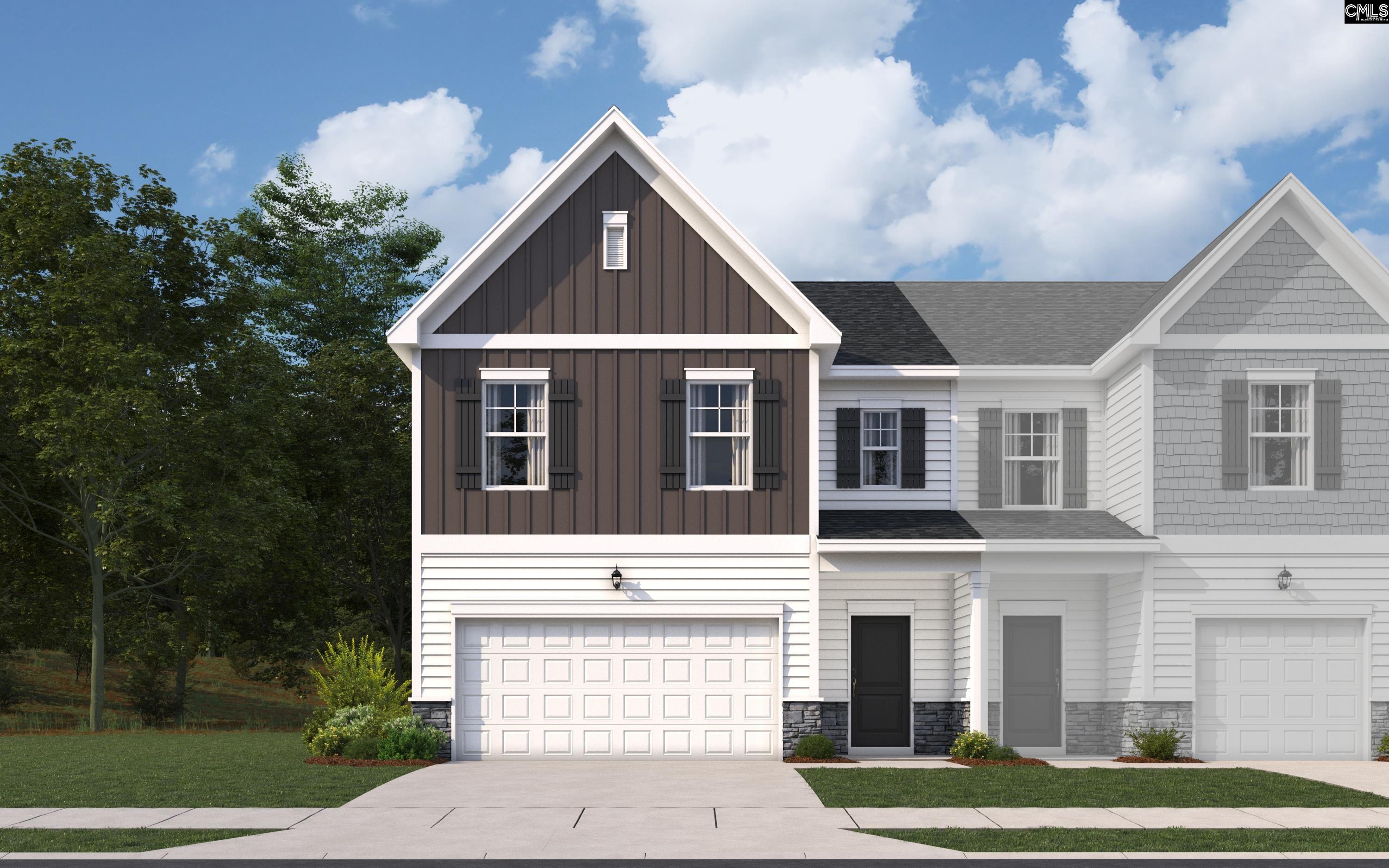201 Sunny Hill Drive Blythewood SC 29016