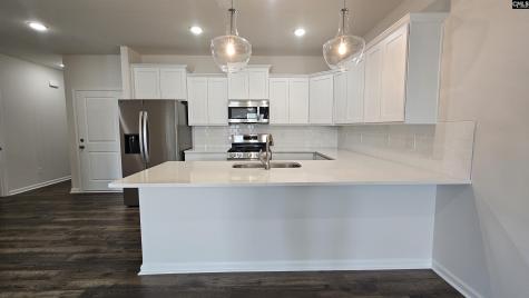 201 Sunny Hill Drive Blythewood SC 29016