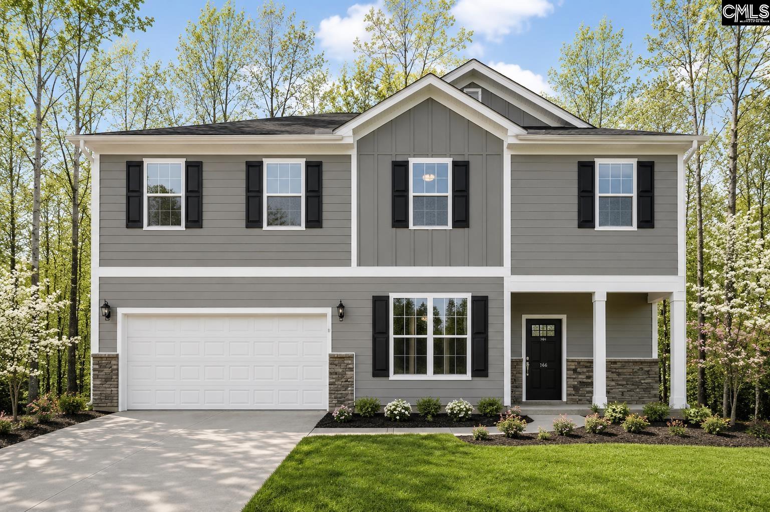 6840 Claremont Lane Sumter SC 29154