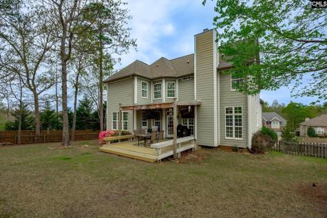 9 N Woodburn Lane Columbia SC 29212