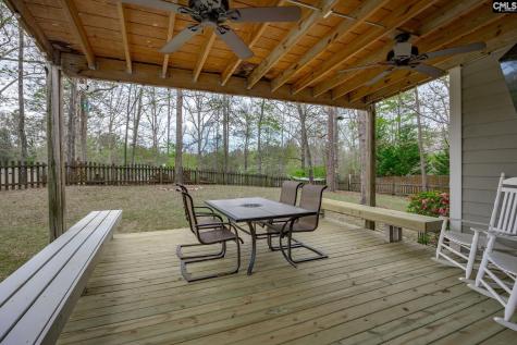 9 N Woodburn Lane Columbia SC 29212