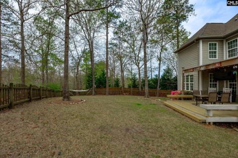 9 N Woodburn Lane Columbia SC 29212