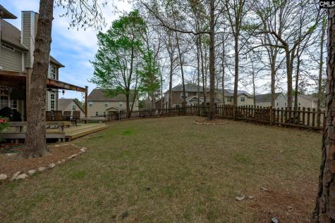 9 N Woodburn Lane Columbia SC 29212