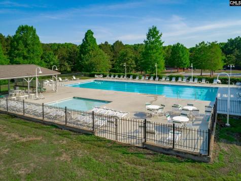 9 N Woodburn Lane Columbia SC 29212