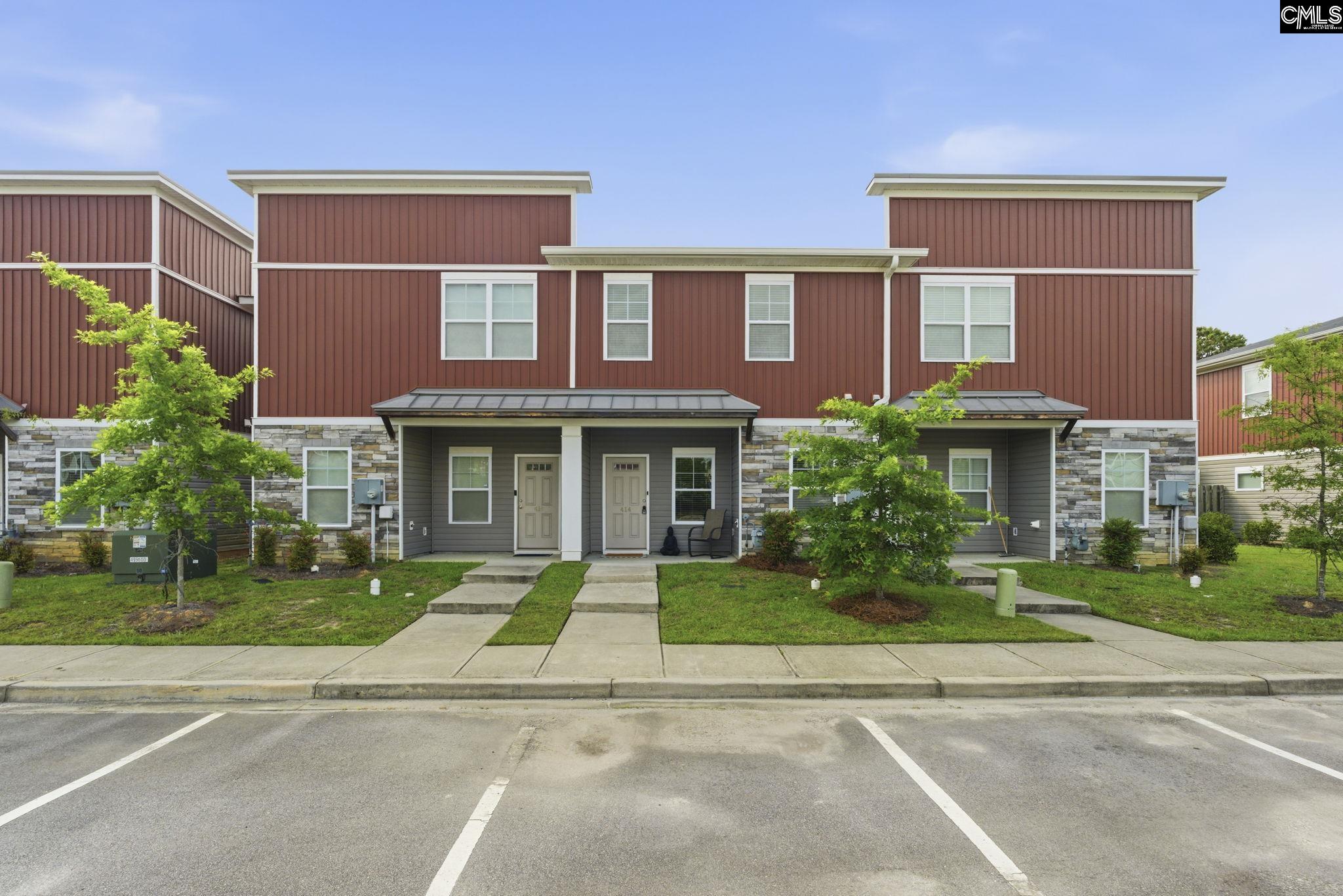 414 Angel Grove Lane Columbia SC 29210