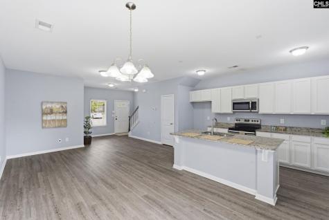 414 Angel Grove Lane Columbia SC 29210