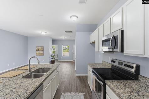 414 Angel Grove Lane Columbia SC 29210