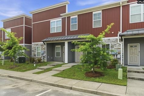 414 Angel Grove Lane Columbia SC 29210