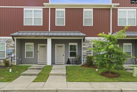 414 Angel Grove Lane Columbia SC 29210