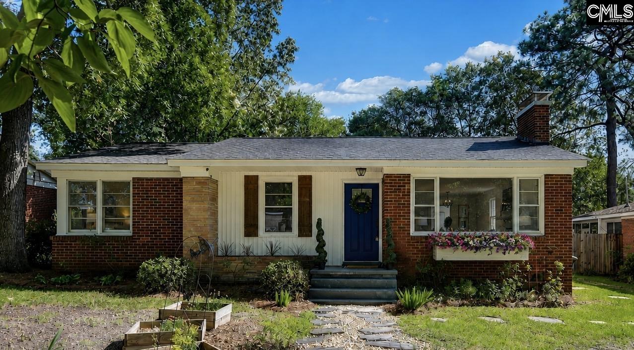 1111 S Holly Street Columbia SC 29205