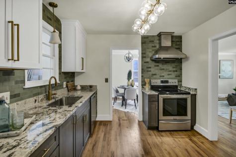 1111 S Holly Street Columbia SC 29205