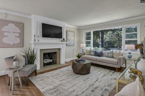 1111 S Holly Street Columbia SC 29205