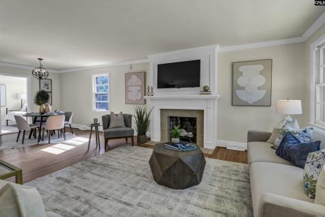 1111 S Holly Street Columbia SC 29205