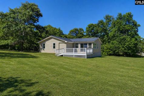 613 Arabian Drive Lexington SC 29073