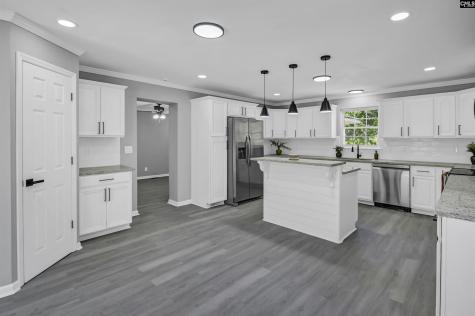 613 Arabian Drive Lexington SC 29073
