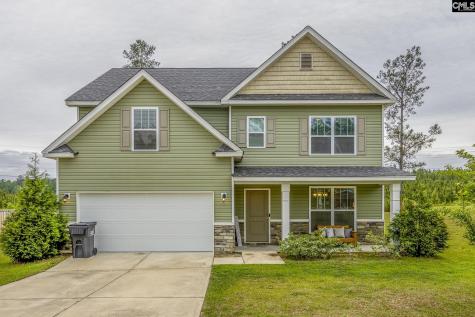 129 Tall Pines Road Gaston SC 29053