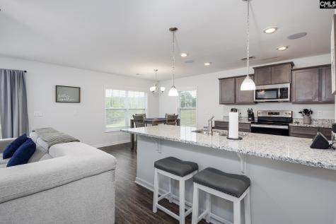 129 Tall Pines Road Gaston SC 29053