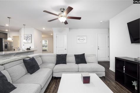 129 Tall Pines Road Gaston SC 29053