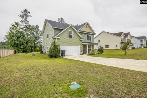 129 Tall Pines Road Gaston SC 29053