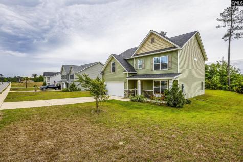 129 Tall Pines Road Gaston SC 29053