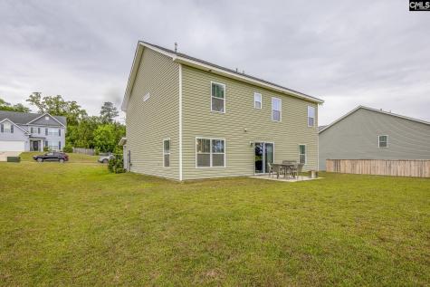 129 Tall Pines Road Gaston SC 29053