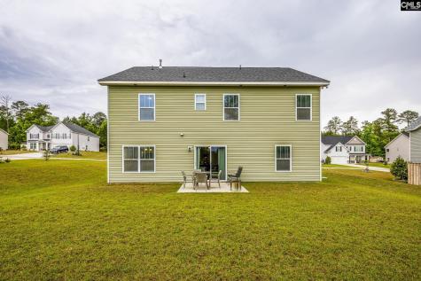129 Tall Pines Road Gaston SC 29053
