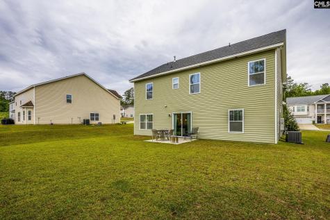 129 Tall Pines Road Gaston SC 29053