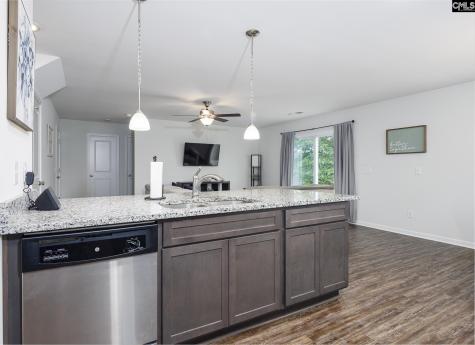 129 Tall Pines Road Gaston SC 29053