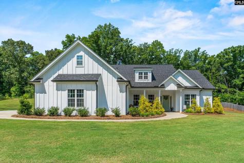 2571 Craig Farm Road Lancaster SC 29720