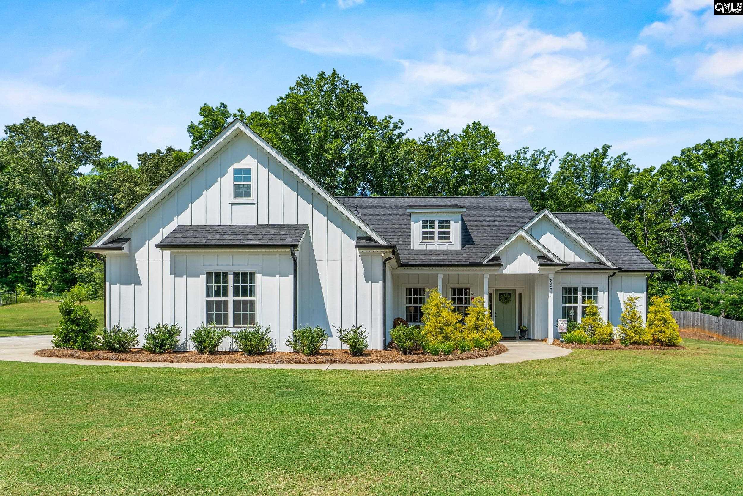 2571 Craig Farm Road Lancaster SC 29720