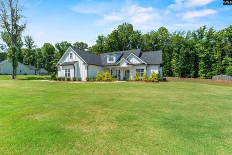 2571 Craig Farm Road Lancaster SC 29720