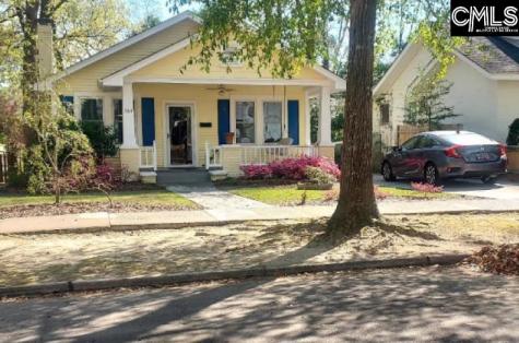 3314 Duncan Street Columbia SC 29205-2741