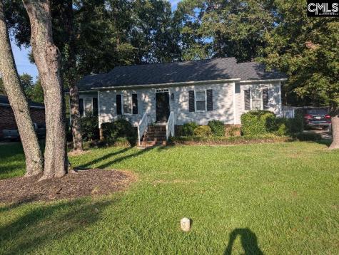 312 Brickling Road Irmo SC 29063-2250