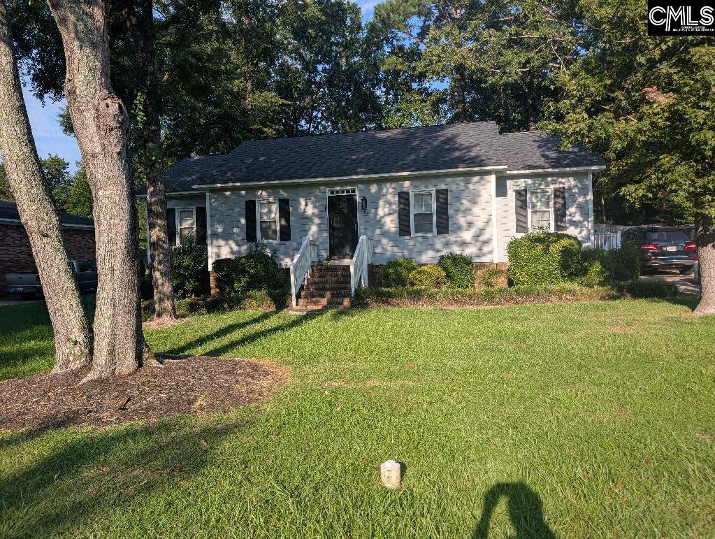 312 Brickling Road Irmo SC 29063-2250