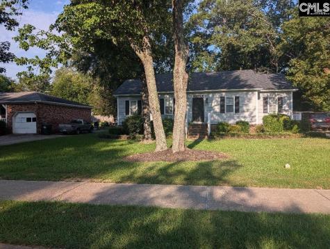 312 Brickling Road Irmo SC 29063-2250