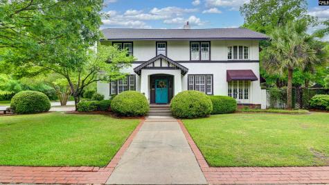 1803 Catawba Street Columbia SC 29205