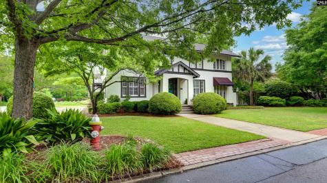 1803 Catawba Street Columbia SC 29205