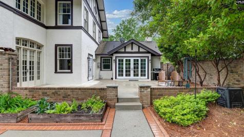 1803 Catawba Street Columbia SC 29205