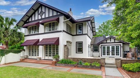 1803 Catawba Street Columbia SC 29205