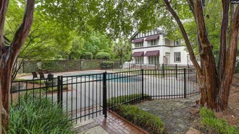 1803 Catawba Street Columbia SC 29205