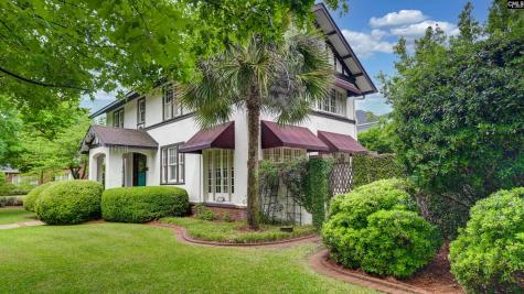 1803 Catawba Street Columbia SC 29205