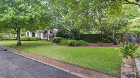 1803 Catawba Street Columbia SC 29205