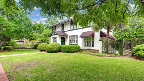 1803 Catawba Street Columbia SC 29205