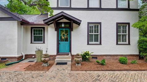 1803 Catawba Street Columbia SC 29205