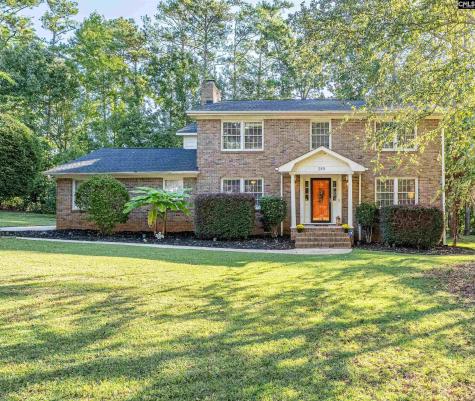 219 Quill Court Columbia SC 29212